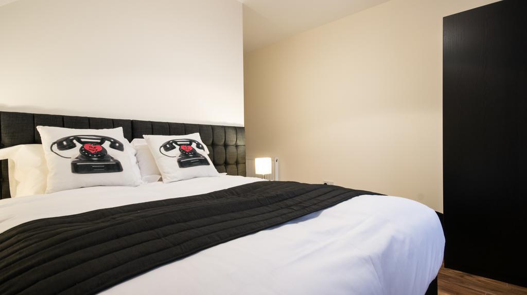 Arnos Apartments Finchley Zimmer foto